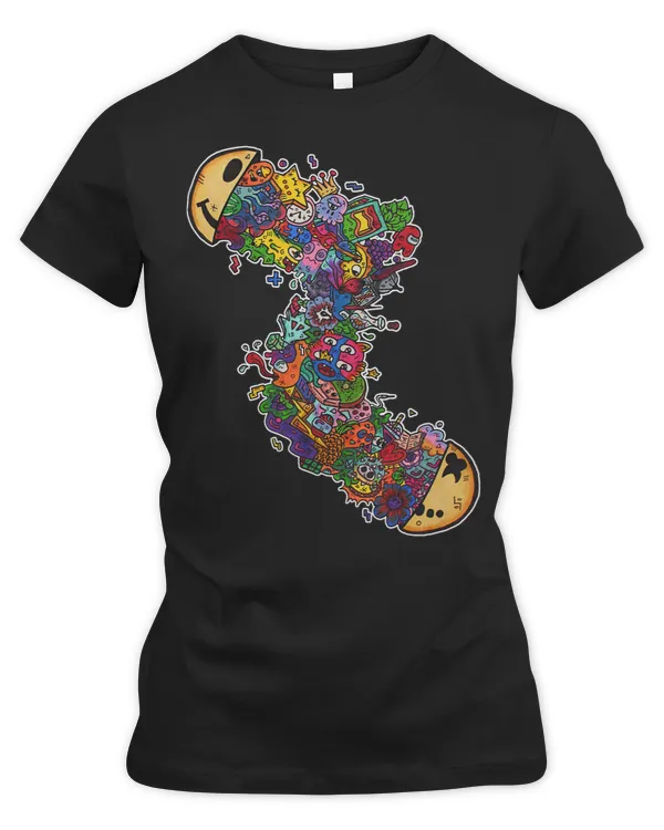 Women's Premium Slim Fit Tee