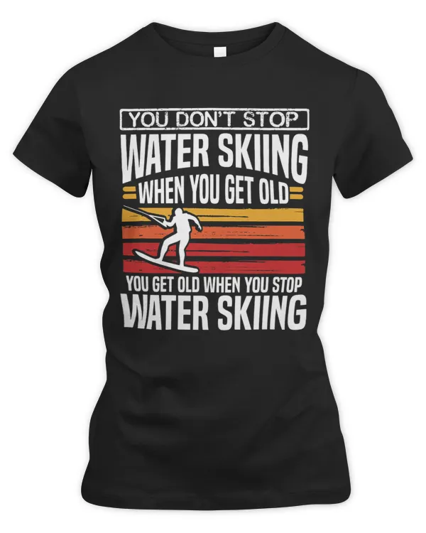 Women's Premium Slim Fit Tee