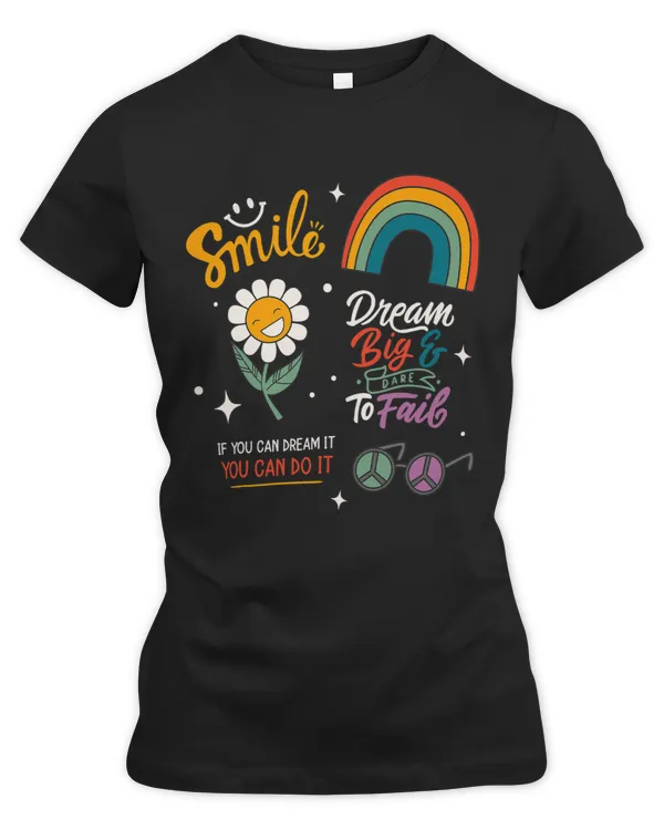 Women's Premium Slim Fit Tee