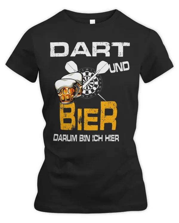 Women's Premium Slim Fit Tee