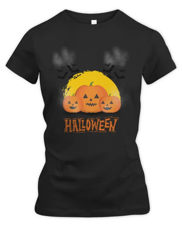 Women's Premium Slim Fit Tee