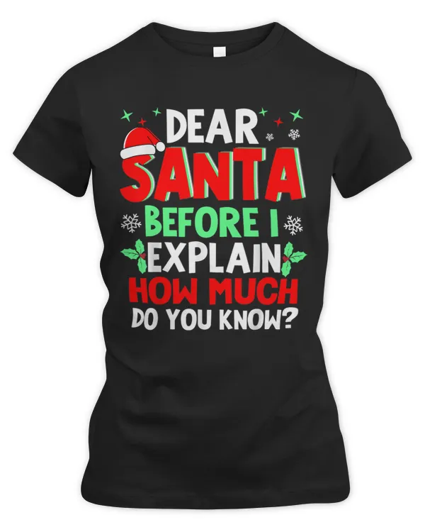 Women's Premium Slim Fit Tee