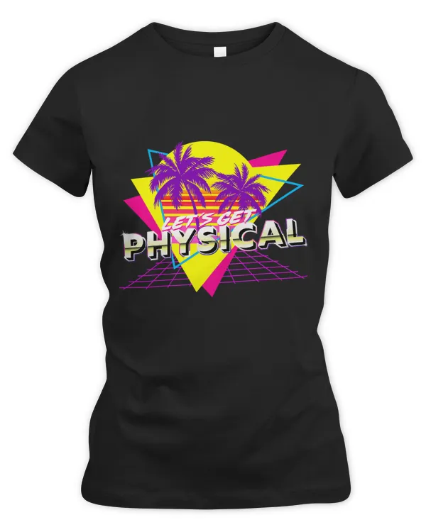 Women's Premium Slim Fit Tee