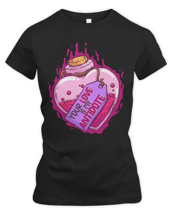 Women's Premium Slim Fit Tee
