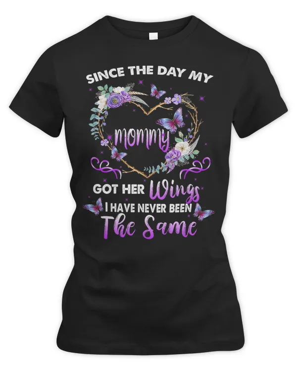 Women's Premium Slim Fit Tee