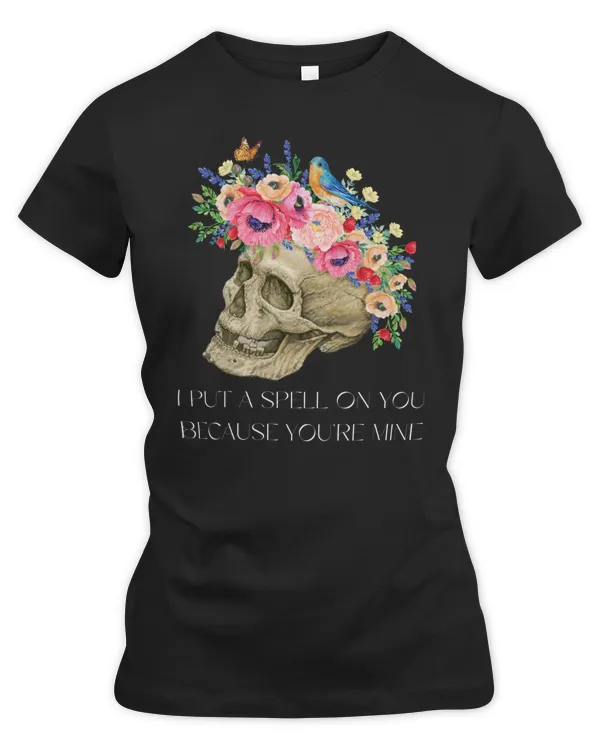 Women's Premium Slim Fit Tee