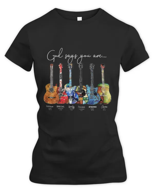 Women's Premium Slim Fit Tee