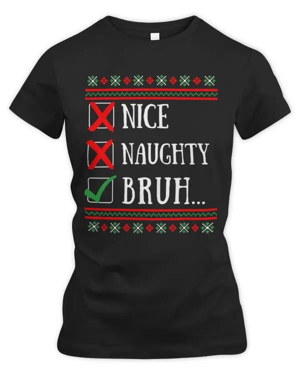 Women's Premium Slim Fit Tee
