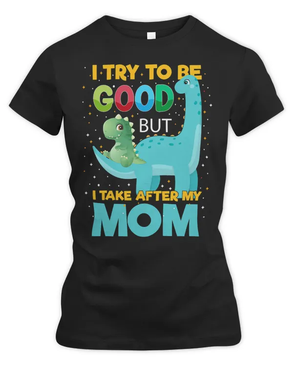 Women's Premium Slim Fit Tee
