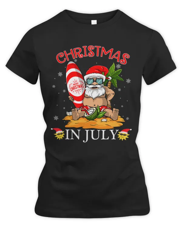 Women's Premium Slim Fit Tee