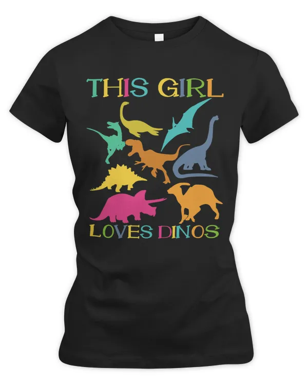 Women's Premium Slim Fit Tee