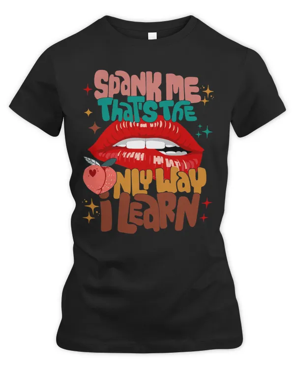 Women's Premium Slim Fit Tee