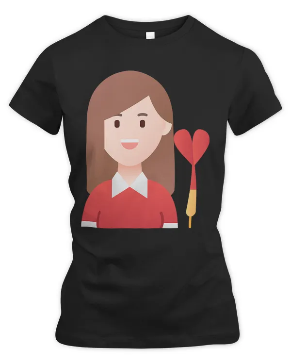 Women's Premium Slim Fit Tee