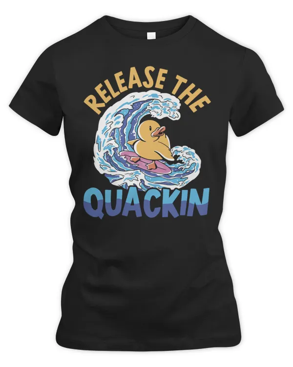 Women's Premium Slim Fit Tee