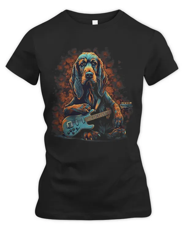 Women's Premium Slim Fit Tee