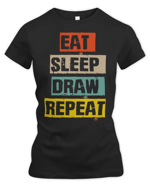 Women's Premium Slim Fit Tee