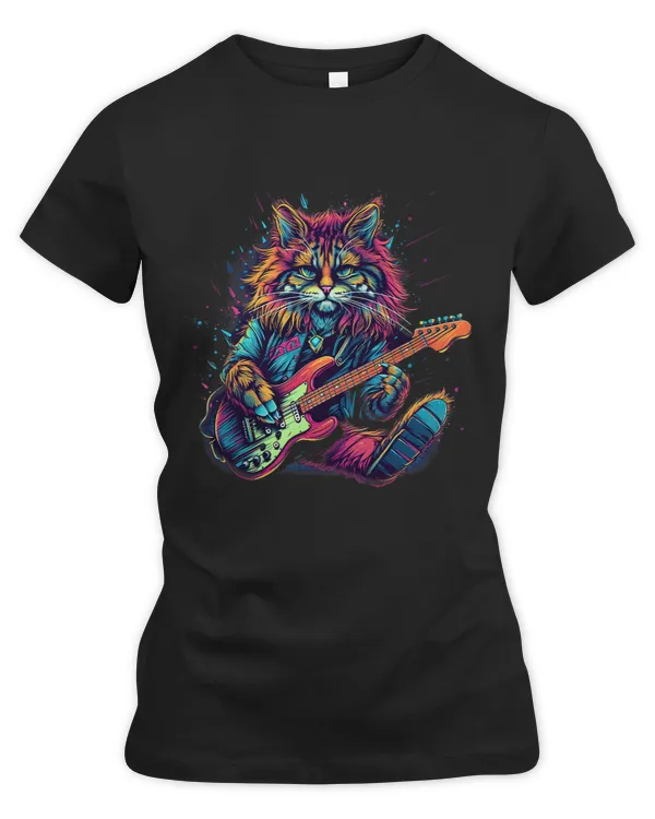 Women's Premium Slim Fit Tee