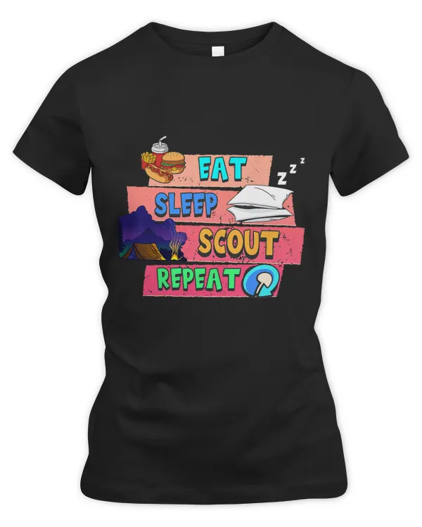 Women's Premium Slim Fit Tee