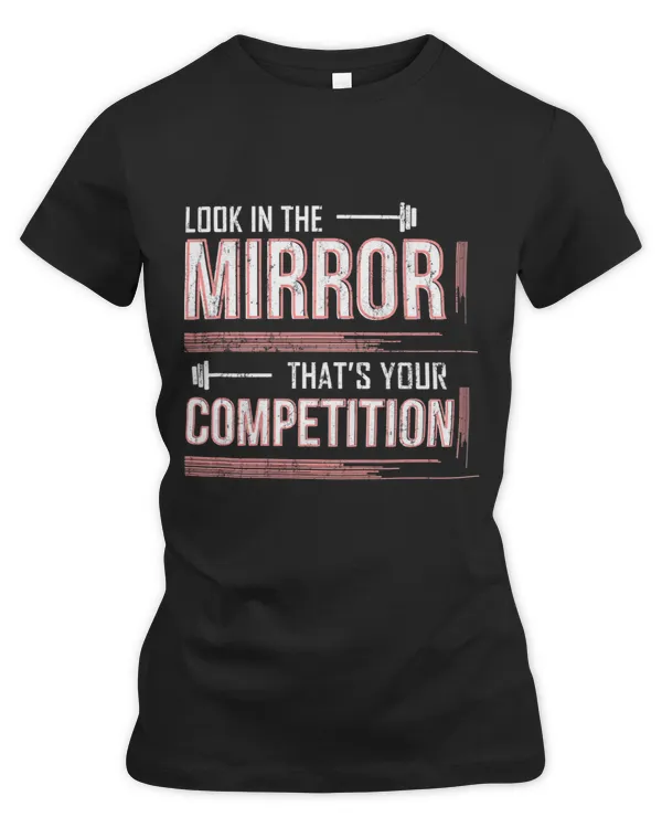 Women's Premium Slim Fit Tee