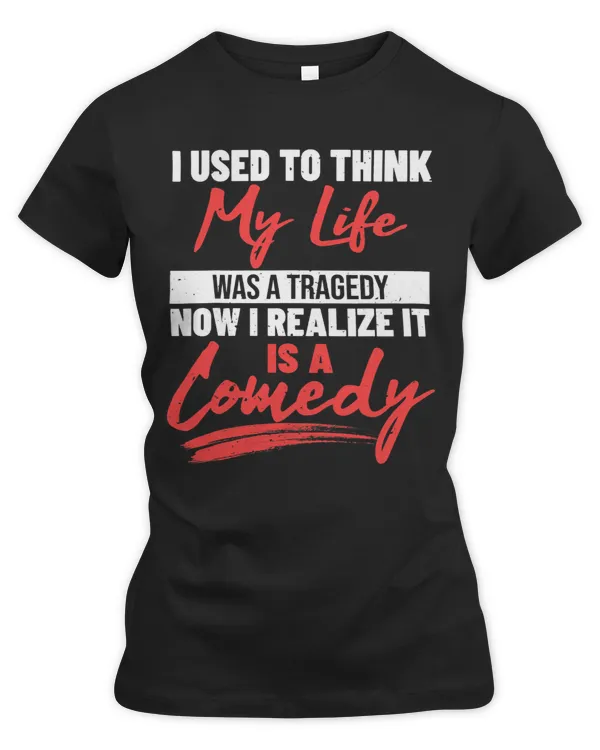 Women's Premium Slim Fit Tee
