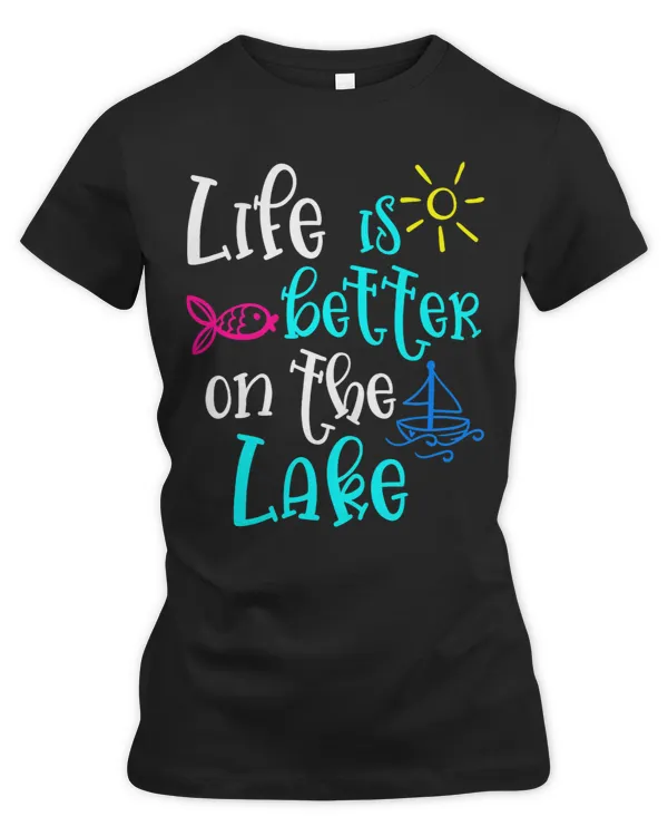 Women's Premium Slim Fit Tee