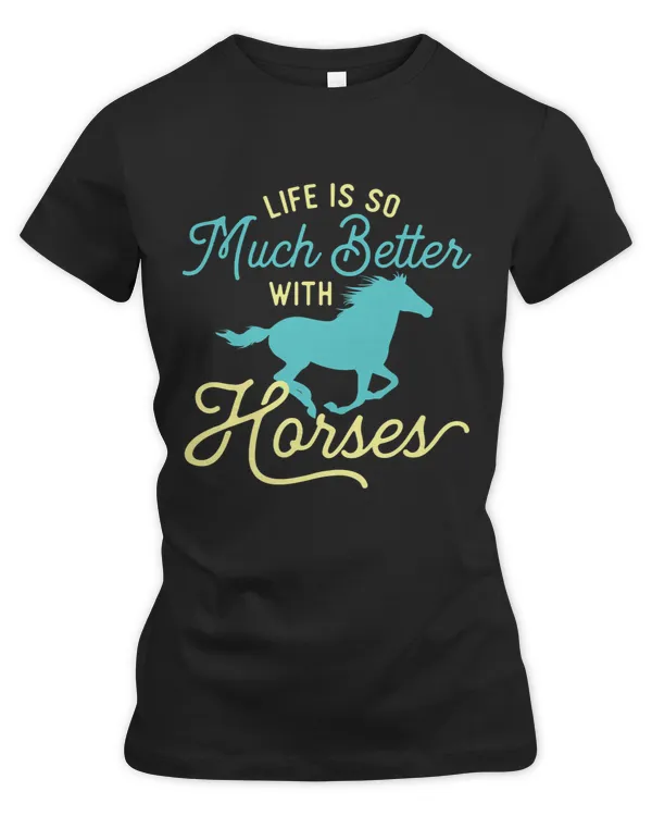 Women's Premium Slim Fit Tee