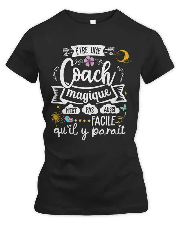 Women's Premium Slim Fit Tee
