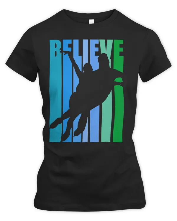 Women's Premium Slim Fit Tee