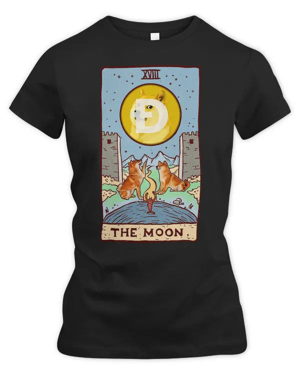 Women's Premium Slim Fit Tee