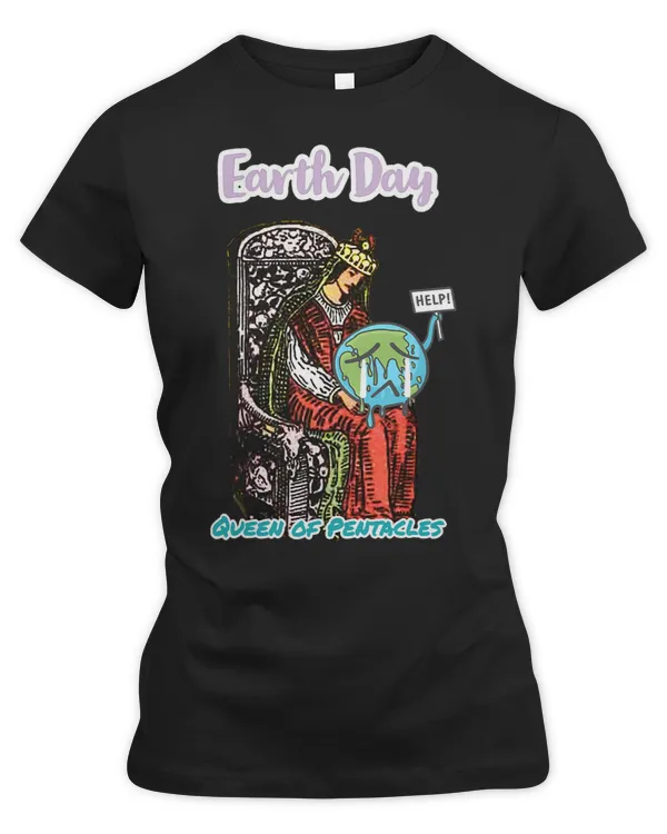 Women's Premium Slim Fit Tee