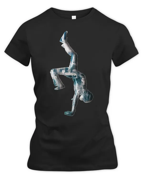 Women's Premium Slim Fit Tee