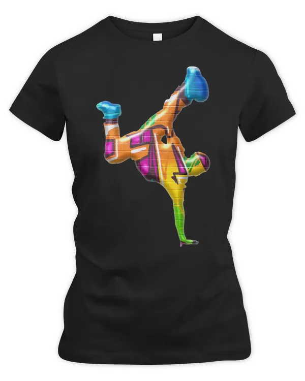 Women's Premium Slim Fit Tee