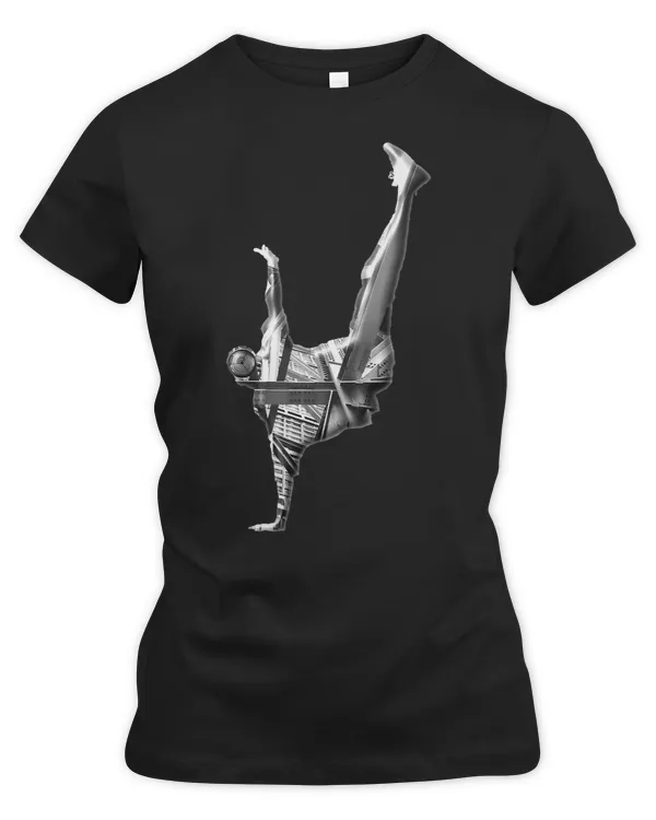 Women's Premium Slim Fit Tee