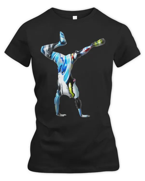 Women's Premium Slim Fit Tee