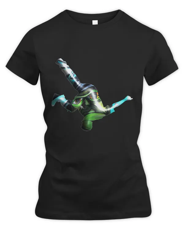 Women's Premium Slim Fit Tee