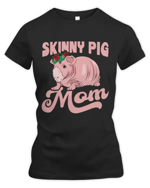 Women's Premium Slim Fit Tee
