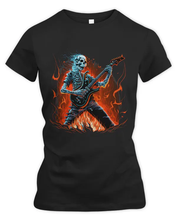 Women's Premium Slim Fit Tee