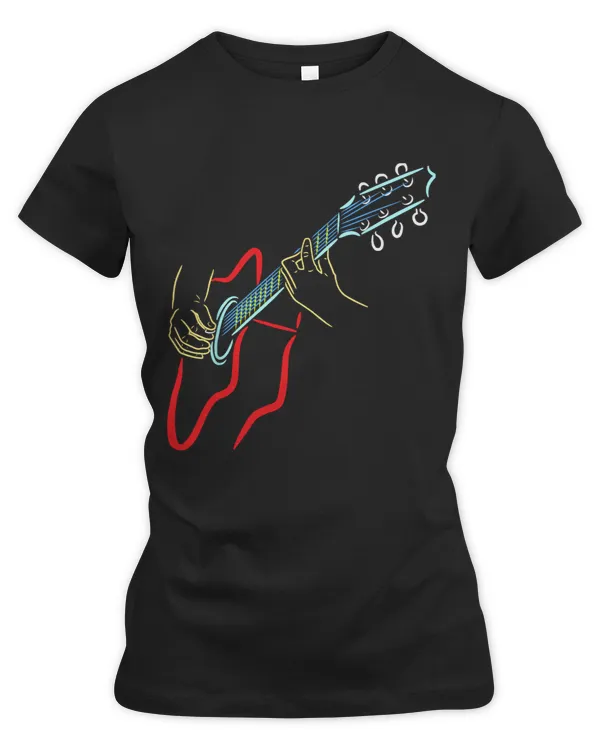 Women's Premium Slim Fit Tee