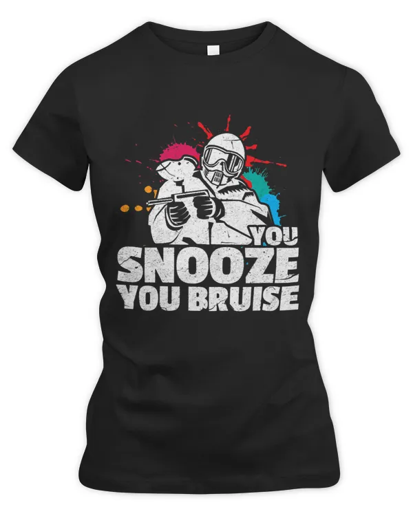 Women's Premium Slim Fit Tee