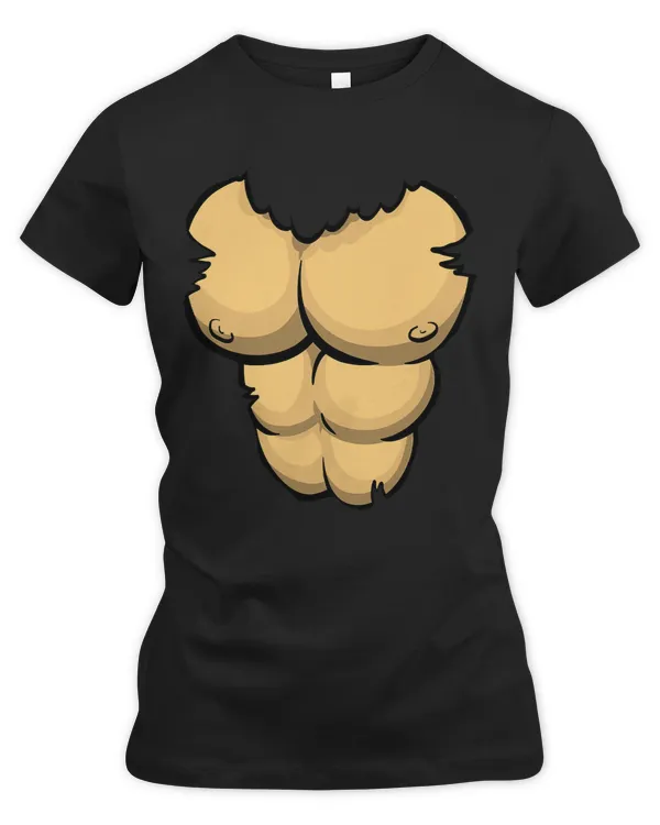 Women's Premium Slim Fit Tee