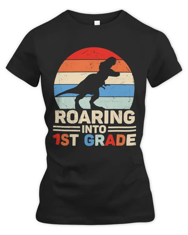 Women's Premium Slim Fit Tee