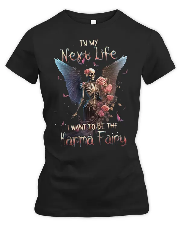 Women's Premium Slim Fit Tee