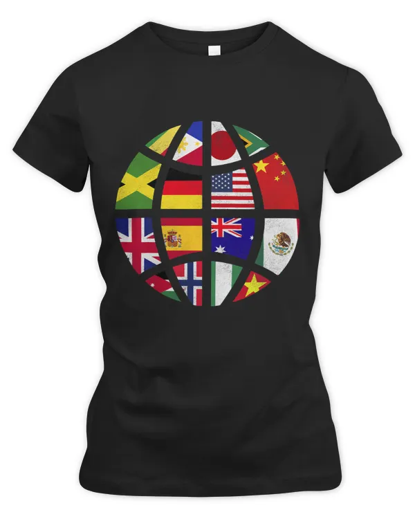 Women's Premium Slim Fit Tee