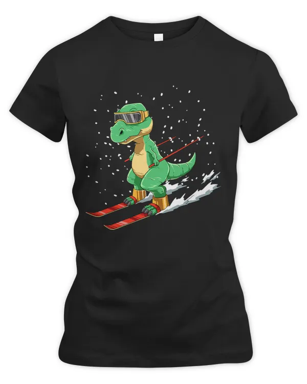 Women's Premium Slim Fit Tee
