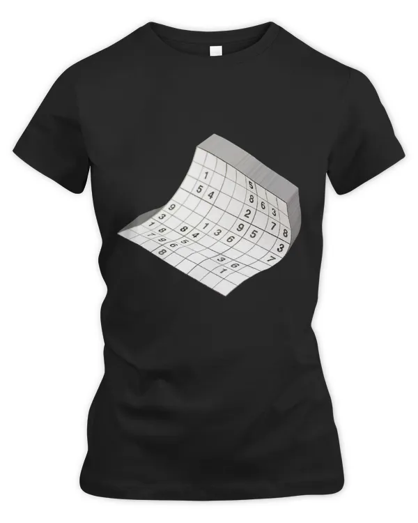 Women's Premium Slim Fit Tee