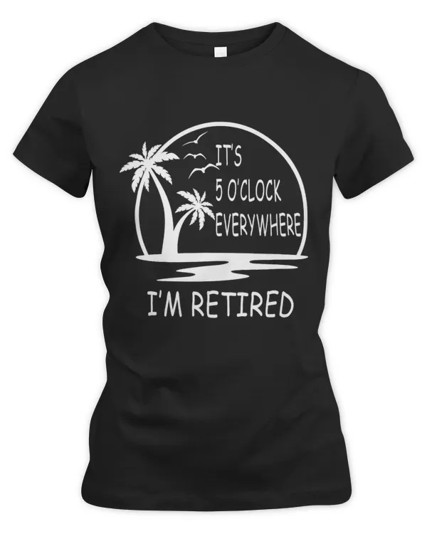 Women's Premium Slim Fit Tee