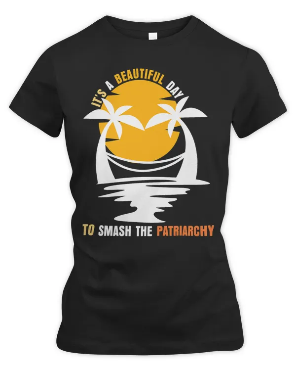 Women's Premium Slim Fit Tee