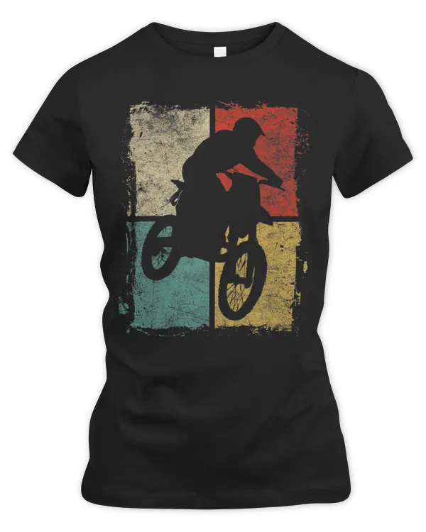 Women's Premium Slim Fit Tee