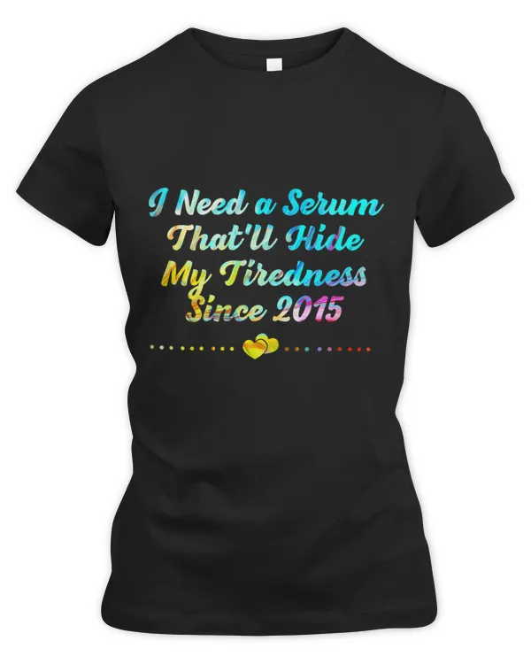 Women's Premium Slim Fit Tee
