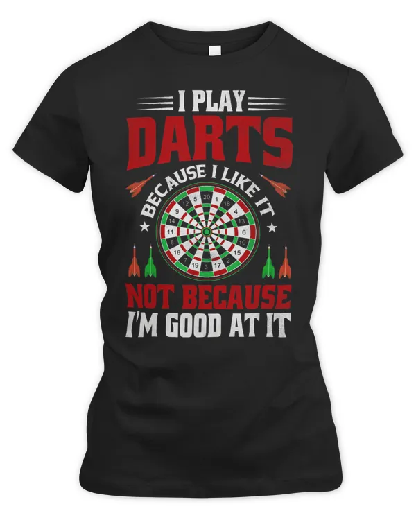 Women's Premium Slim Fit Tee